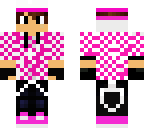 valentine skin