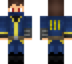 vault 111 subject unkown