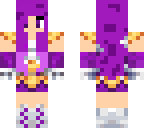 vegetta grl