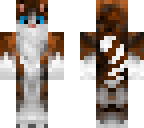 warrior cat