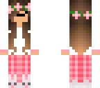 weird girl