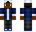 white hat