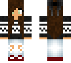winter skin
