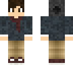 winter skin