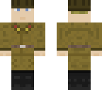 ww2 soldier tank crew soviet