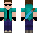 wynncraft men2021