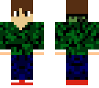 x_camo_x remastered
