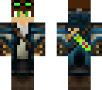 xavior