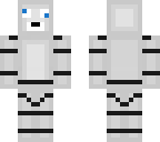 y-pred derpy seal animatronic