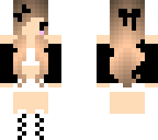 yatzin's skin