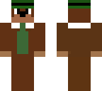 yogi bear fixed