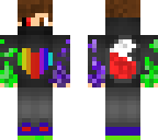 yolvolkiin's skin