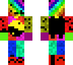 youdheu rainbow derp