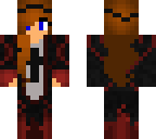 young nether lord