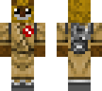 yub nub ghostbuster