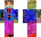 zombi vampire