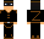 zorro