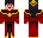 zuko prince