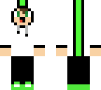____me____'s skin