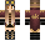 _xxdeadlyxx_ signiture skin