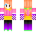 80s chick