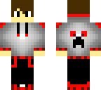 a really good skin