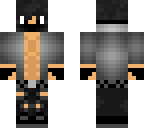 aaron gray jacket hd