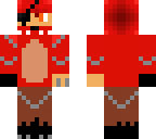 adventure foxy from fnaf world