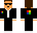 agent of micrsoft