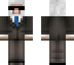 agent sheep