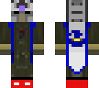 ahrims with d boots