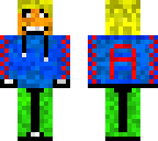 alvinir