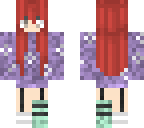 anime girl