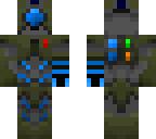 annihilater