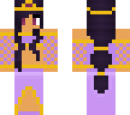 aphmau princess