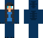 aphmau stitch