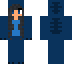 aphmau stitch