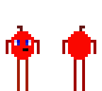 apple