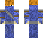 arm gunner