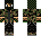 army spy
