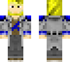 ash-blue merchant