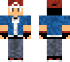ash ketchum