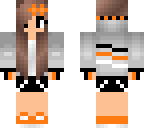 asiimov girl