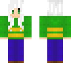 asriel memer