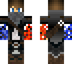 assassin bender