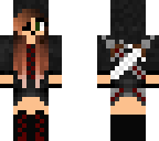 assassin skin