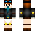 baby dantdm
