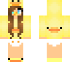 baby duck edit