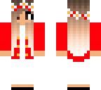 band-style girl