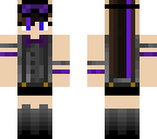 banishedbandit classy